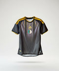 Maillot Algérie Noir